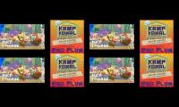 Kamp Koral | Series Premiere | Full Episode | Paramount+