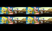 Top 5 LOL Moments From Episode 1 of Kamp Koral! | SpongeBob