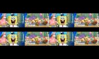 SpongeBob SquarePants FULL EPISODES! | Paramount+: The Mountain is here