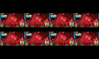 SpongeBob - Ist das scharf! (Offizielles Video) | MusikSpongeBob