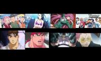 Anime Full Seasons Eng. Sub & Eng. Dub