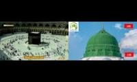 Makkah Madina live 2021