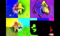 4 Noggin and Nick Jr Logo Collection V113 JCTOT