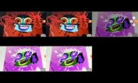Bsod Numbers (by Klasky Csupo)
