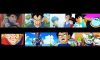 Dragon Ball Super ~ Dragon Ball Super ~ Dragon Ball Super ~ Dragon Ball Super ~