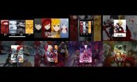 Thumbnail of RWBY COMPLETE ~ RWBY COMPLETE ~ RWBY COMPLETE ~ RWBY COMPLETE ~