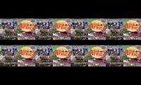road trip celebes - java family koem