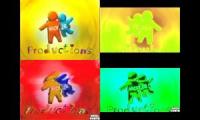 4 Noggin and Nick Jr Logo Collection V116 JCTOT