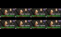 Semua Tentang Zlatan, ada kaitan apa dengan presiden ke-3 Mesir ?? (Anwar Sadat)