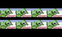 Gummy bear song remake sparta nog