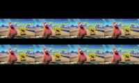 F Is For Friends (Music From "Sponge On The Run" Movie/Lyric Video)