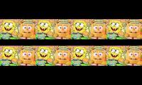 Dying For Pie IRL with Puppets! | SpongeBob