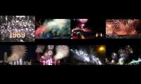 ALL HAPPY NEW YEAR COUNTDOWN 24