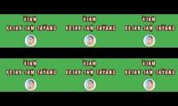 video panjang 4jam kejar jamtayang iyon fly