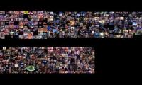 Thumbnail of Star Trek (All 704 Episodes at the same time)