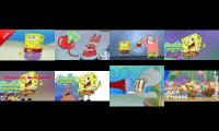 Spongebob ❂ SpongeBob SquarePants Full Episodes