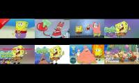 Spongebob ❂ SpongeBob SquarePants Full Episodes