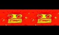 Pitch shifting Klasky Csupo 2x