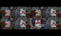 Inuyasha the Movie: 1 2 3 4