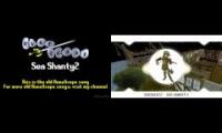Sea Shanty 2 original and remix