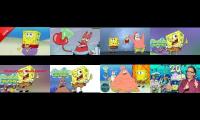 Spongebob ❂ SpongeBob SquarePants Full Episodes