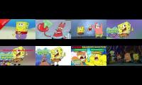 Spongebob ❂ SpongeBob SquarePants Full Episodes