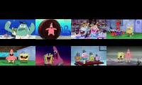 The SpongeBob SquarePants Movie (2004) Full Movie