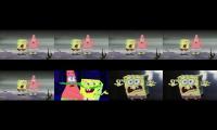 The SpongeBob SquarePants Movie (2004) Full Movie