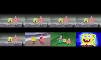 The SpongeBob SquarePants Movie (2004) Full Movie