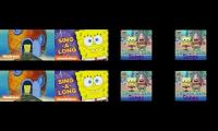 Spongebob ❂ SpongeBob SquarePants Full Episodes