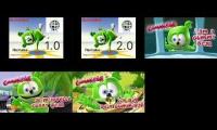 Thumbnail of gummy bear song - 5 acapellas! (Version 2)