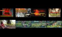 Thumbnail of Anak culun menjadi gangster