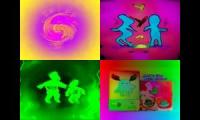 4 Noggin And Nick Jr Logo Collection V180 NB