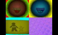 4 Noggin And Nick Jr Logo Collection V191 NB