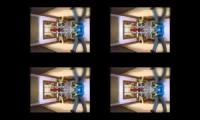 Empire Today Effects Quadparison