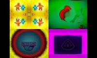 4 Noggin And Nick Jr Logo Collection V193 NB