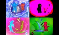 Thumbnail of 4 Noggin And Nick Jr Logo Collection V195 NB