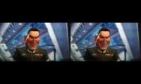 Monsters vs Aliens - B.O.B Big Break