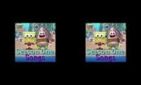 Spongebob ❂ SpongeBob SquarePants Full Episodes