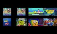 Spongebob ❂ SpongeBob SquarePants Full Episodes