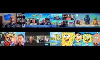 Spongebob ❂ SpongeBob SquarePants Full Episodes
