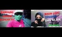 DENGARKAN BIKIN HATI TENANG