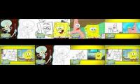 Spongebob ❂ SpongeBob SquarePants Full Episodes