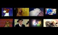 You Got Everything With 8 Videos