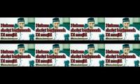 Thumbnail of hukum sholat berjamaah