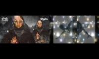 Shanti Mardin pleasure stimulation music