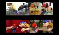 supermariologan sparta madhouse v3 remix quadparsion