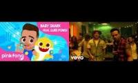 BABYDespaSHARto Mashup