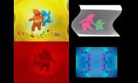 [LAST FIXED] 4 Noggin And Nick Jr Logo Collection V34 [SUPERFIXED]