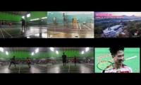 DO AN ANOTHER SPORT FROM SINGAPORE I WATCH